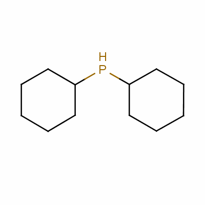 DICYCLOHEXYLPHOSPHINE