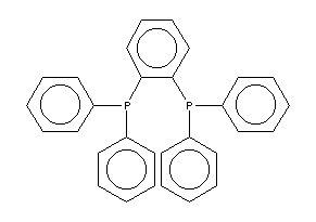 1,2-双(二苯基膦基)苯